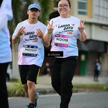 Runner Photo 7914051