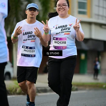 Runner Photo 7914052