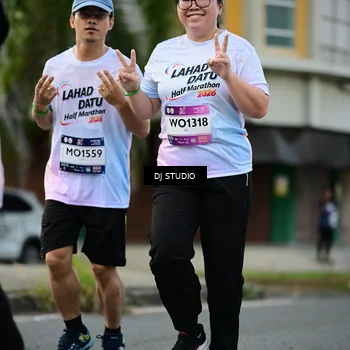 Runner Photo 7914055