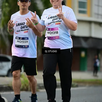 Runner Photo 7914056
