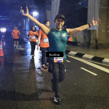 Runner Photo 7914057