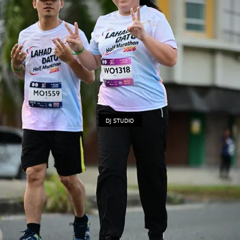 Runner Photo 7914059