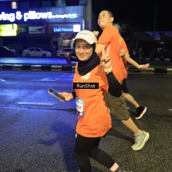 Runner Photo 7914061