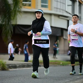 Runner Photo 7914064
