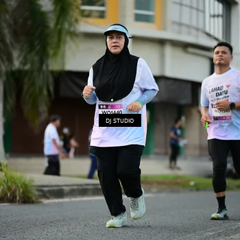 Runner Photo 7914067