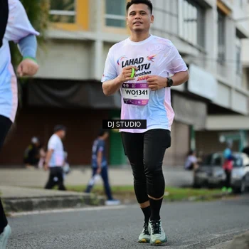 Runner Photo 7914074