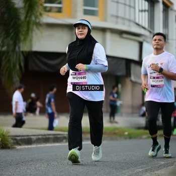 Runner Photo 7914078
