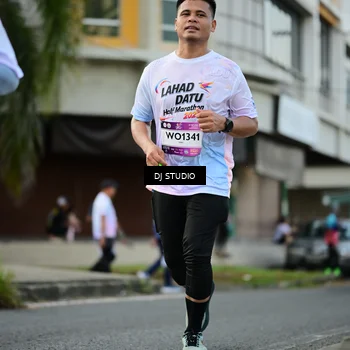 Runner Photo 7914080