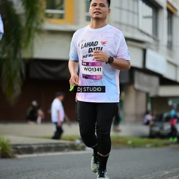Runner Photo 7914083