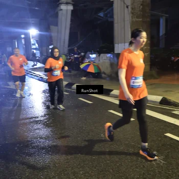 Runner Photo 7914087