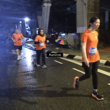 Runner Photo 7914092
