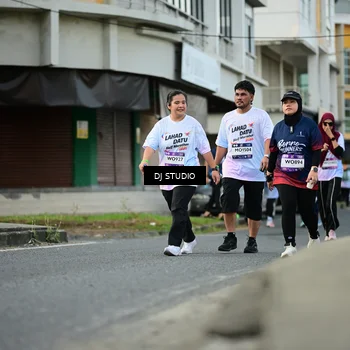 Runner Photo 7914093