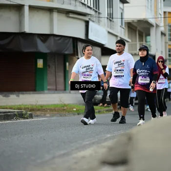 Runner Photo 7914097