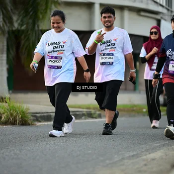 Runner Photo 7914103