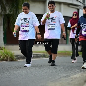 Runner Photo 7914109