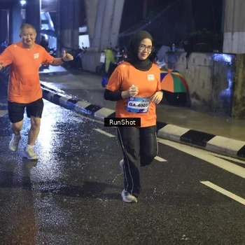 Runner Photo 7914113