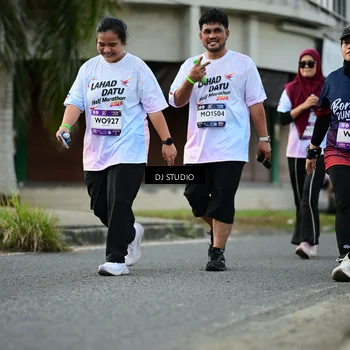 Runner Photo 7914115