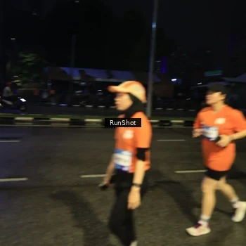 Runner Photo 7914120