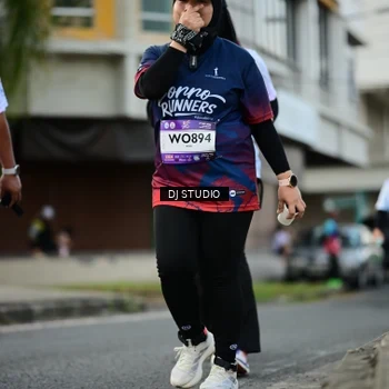 Runner Photo 7914121