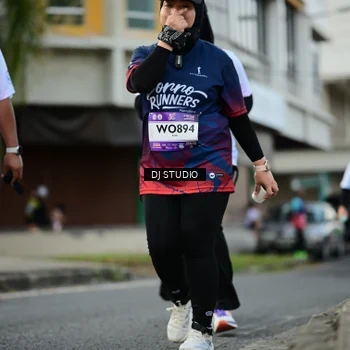 Runner Photo 7914122