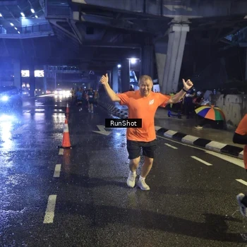 Runner Photo 7914128
