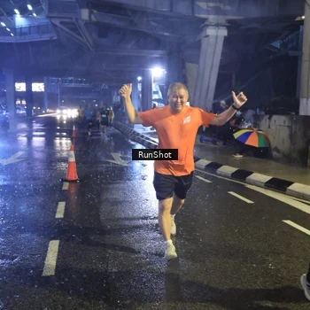 Runner Photo 7914131