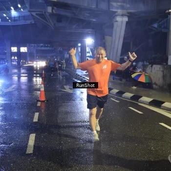 Runner Photo 7914132