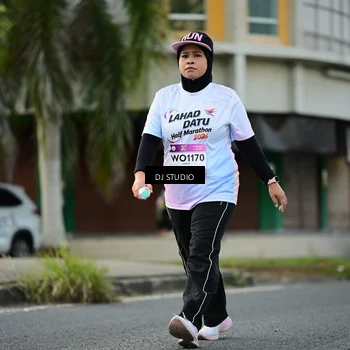 Runner Photo 7914134