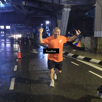 Runner Photo 7914136
