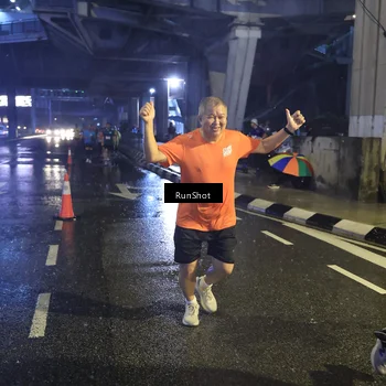 Runner Photo 7914139
