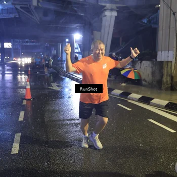 Runner Photo 7914142