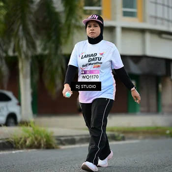Runner Photo 7914143