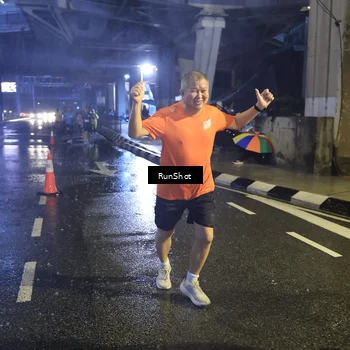 Runner Photo 7914145