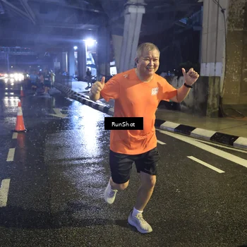 Runner Photo 7914146