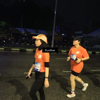Runner Photo 7914155
