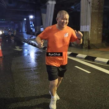 Runner Photo 7914156