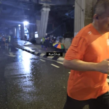 Runner Photo 7914163