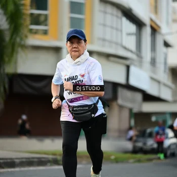 Runner Photo 7914164
