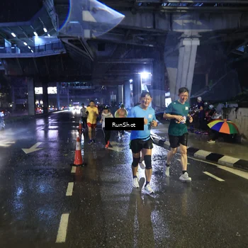 Runner Photo 7914166
