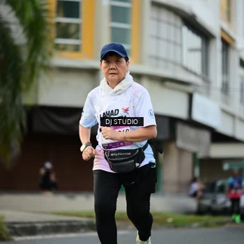 Runner Photo 7914169