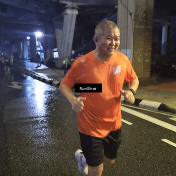 Runner Photo 7914171