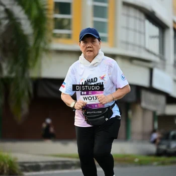 Runner Photo 7914174