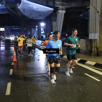 Runner Photo 7914179