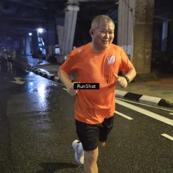 Runner Photo 7914190