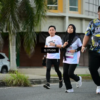 Runner Photo 7914192