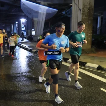 Runner Photo 7914193
