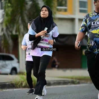 Runner Photo 7914196