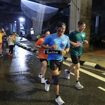 Runner Photo 7914201