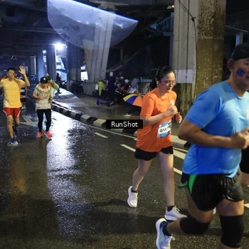 Runner Photo 7914205