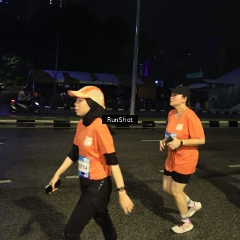 Runner Photo 7914211